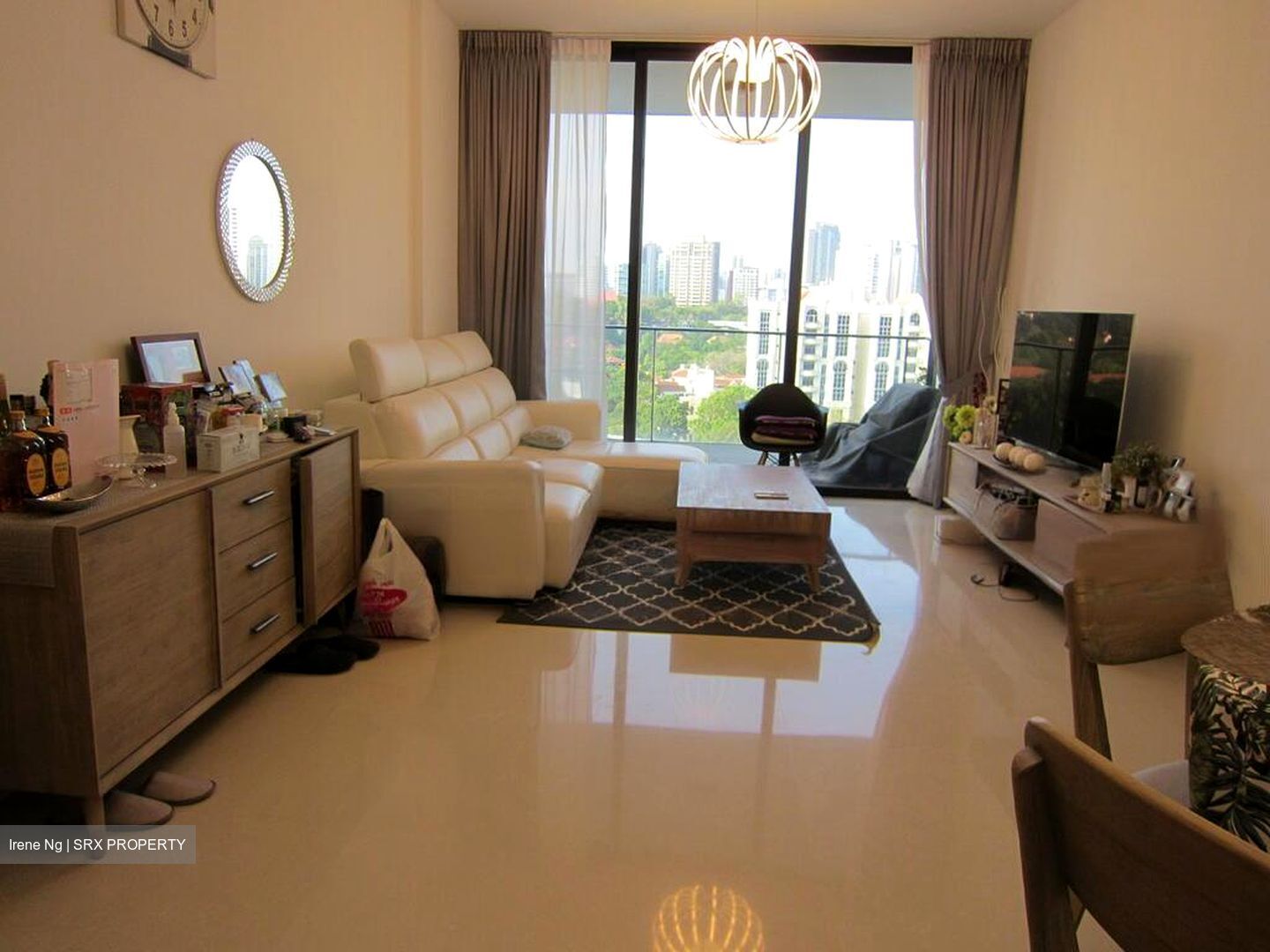 The Crest (D3), Condominium #460708071